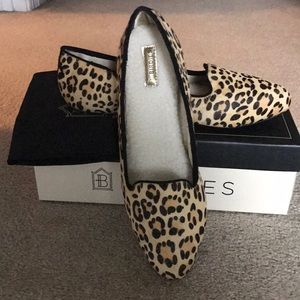 Birdies leopard Wrenn